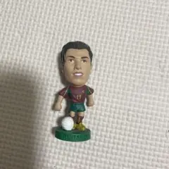 クリスティアーノ・ロナウド フィギュア