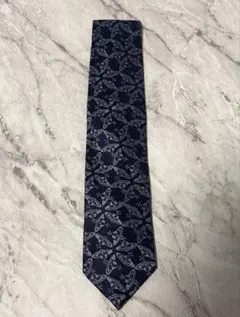BERLUTI ベルルッティシルク 100% ブルー 青 BL 大剣幅7.5cm BERLUTI ベルルッティシルク 100% ブルー 青 BL 大剣幅7.5cm - メルカリ