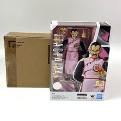 S.H.Figuarts 桃白白 ドラゴンボール フィギュアーツ　新品・未使用