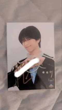 阿久根温世　チェキ　サイン 阿久根温世 チェキ サイン ICEx 阿久根温世直筆サイン入りチェキ