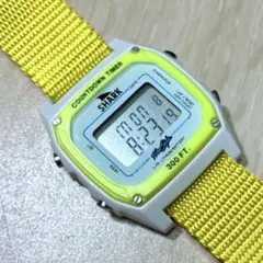 freestyle SHARK COUNT DOWN TIMER 腕時計のサムネイル