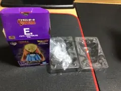 【空箱のみ】一番くじ ドラゴンボール E賞 バビディ&B賞 ダーブラ