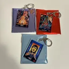 Stranger Things アクリルキーホルダー 3種セットのサムネイル