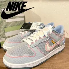 NIKE DUNK LOW UNION Argon 나이키 덩크 로우
