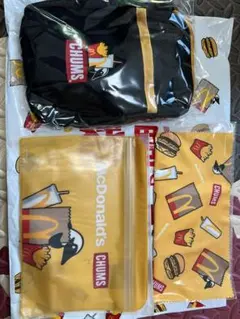 マクドナルド　福袋　2023