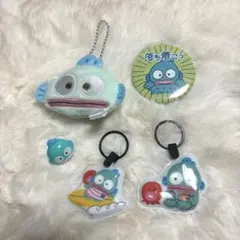 【匿名配送】ハンギョドングッズセット