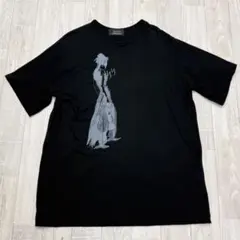 ヨウジヤマモト コレクションズ Tシャツ カットソー デッサンのサムネイル