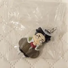 鬼滅の刃 キャラばんちょうこう めじるしマスコット 悲鳴嶼行冥