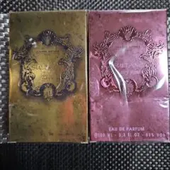 SULTANE スルタン 香水 2点セット FairyRose