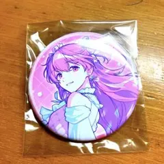 桃井愛莉　缶バッジ