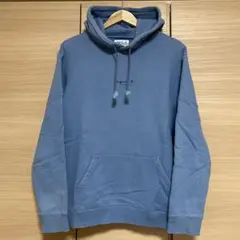 【Agnes b】フード付きパーカー XL