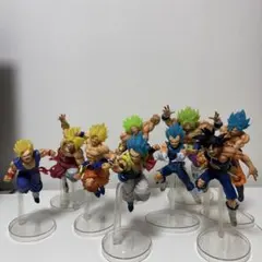 2025年最新】サイヤ人超決戦の人気アイテム - メルカリ