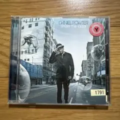 ダニエル・パウター アンダー・ザ・レーダー CD