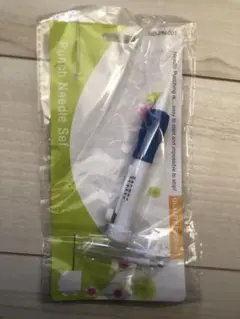 Punch Needle Set パンチニードル　ペンセット
