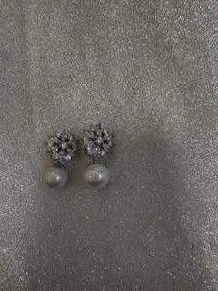 【Lily様専用】bride me イヤリング　ブライダル