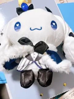 シナモンロール ぬいぐるみ ドーリーミックス