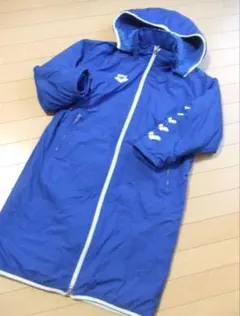 arena(アリーナ)　ベンチコート　130