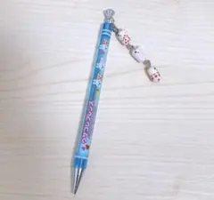 こ*読様 平成レトロ ウサコレフレンズ チャーム付きボールペン 