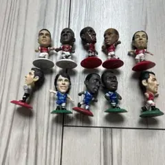 2026年最新】サッカーフィギュアの人気アイテム - メルカリ