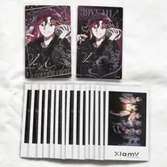 ビバレン サクヤ シャタコレ 19枚セット | Mercari