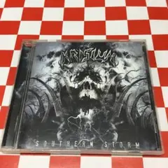 【J27246】Krisiun / Southern Storm