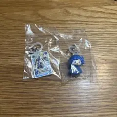 アイカツめじるしアクセサリー あおいセット