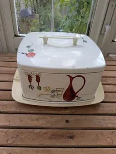 2025年最新】ホーローブレッド缶の人気アイテム - メルカリ