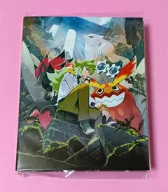 劇場版ポケットモンスター 幻のポケモン ルギア爆誕 ポスター コロコロ