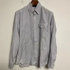 L.L.Bean チェック柄 長袖シャツ 16
