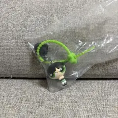 パワーパフガールズ カラフルマルチチャーム バターカップ
