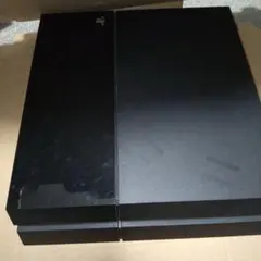 PS4 CUH-1000A ジャンク