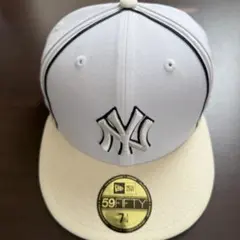 new era ニューエラ 59fifty キャップ