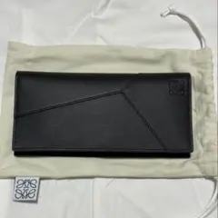 専用 【新品未使用】ロエベ パズル クラッチ - メルカリ