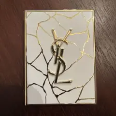 イブサンローラン　YSL アイシャドウパレット