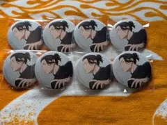 呪術廻戦 夏油傑 缶バッジ