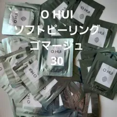 オフィ　ピーリング　ゴマージュ　サンプル　30枚　韓国デパコスのサムネイル