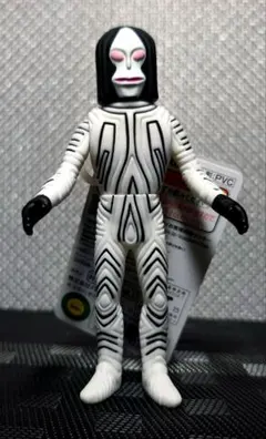 ダダ ウルトラマン ソフビ フィギュア キーホルダー レトロ レア 昔