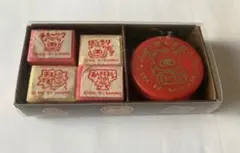 スタンプパッド