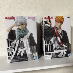 BLEACH フィギュア