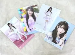 ＝LOVE 大谷映美里 生写真 まとめ売り