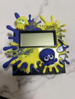 スプラトゥーン3 一番くじ B賞 ナワバリバトルサウンド