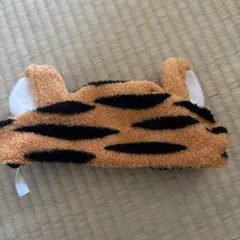 ディズニーランド　ティガー