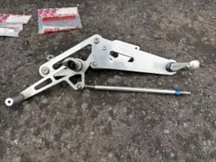 モトコルセ リアサスペンションリンクアームセット DUCATI 848 