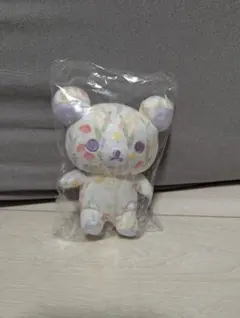 限定】リラックマ コリラックマ 1+5Colors お花畑の思い出 - メルカリ