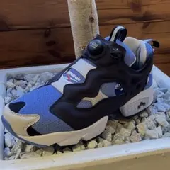 Reebok / INSTAPUMP FURY 94 OG SAX