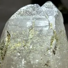 ⭐️高級品！ガネッシュヒマール　水晶　原石　福徳招財秘宝① 超希少 ⭐️高級品！ガネッシュヒマール 水晶 原石 福徳招財秘宝① 超希少