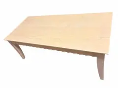 IKEA エーケダーレン ダイニングベンチ ホワイト - メルカリ