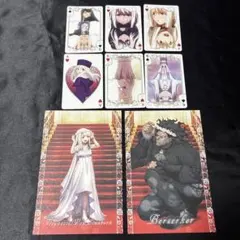 Fate HF イリヤ まとめ売り