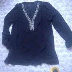 社交ダンス トップス