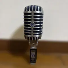 HOHNER Blues Blaster ヴィンテージ ハーモニカ マイク当時物 - メルカリ